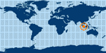 Location of Queenstown,Singapore