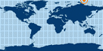 Location of Asgardian space station,Asgardia