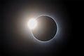The diamond ring effect during Total Solar Eclipse in Mazatlan, Mexico worldtimezone world time zone